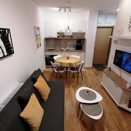 Apartman 11 Breza Златибор Екстер'єр фото