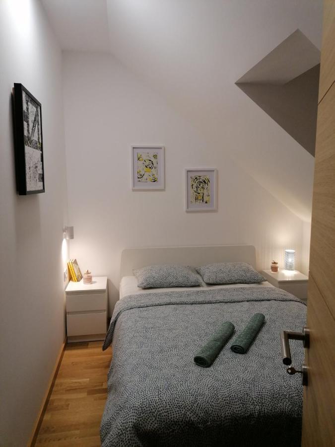 Apartman 11 Breza Златибор Екстер'єр фото