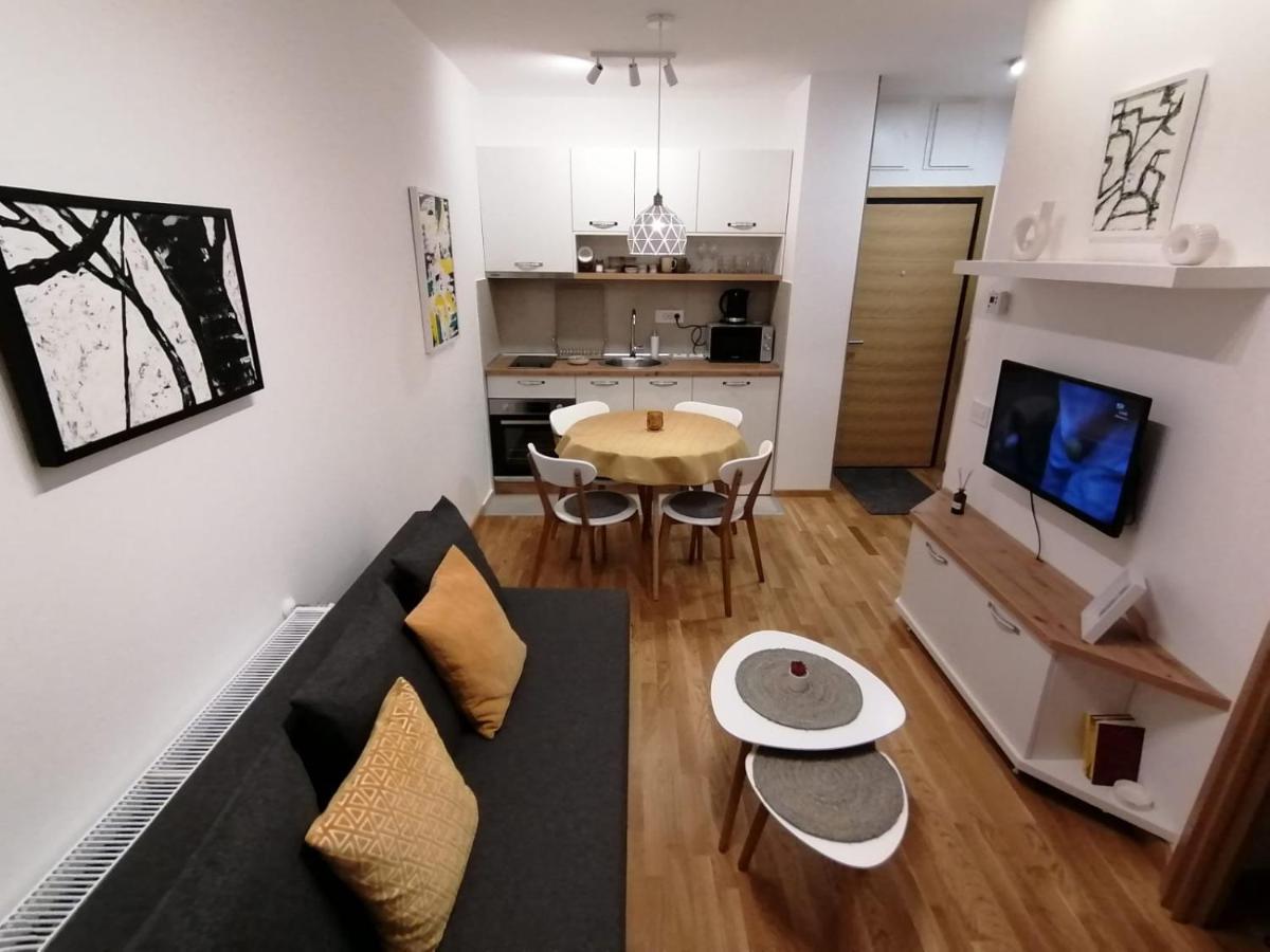 Apartman 11 Breza Златибор Екстер'єр фото