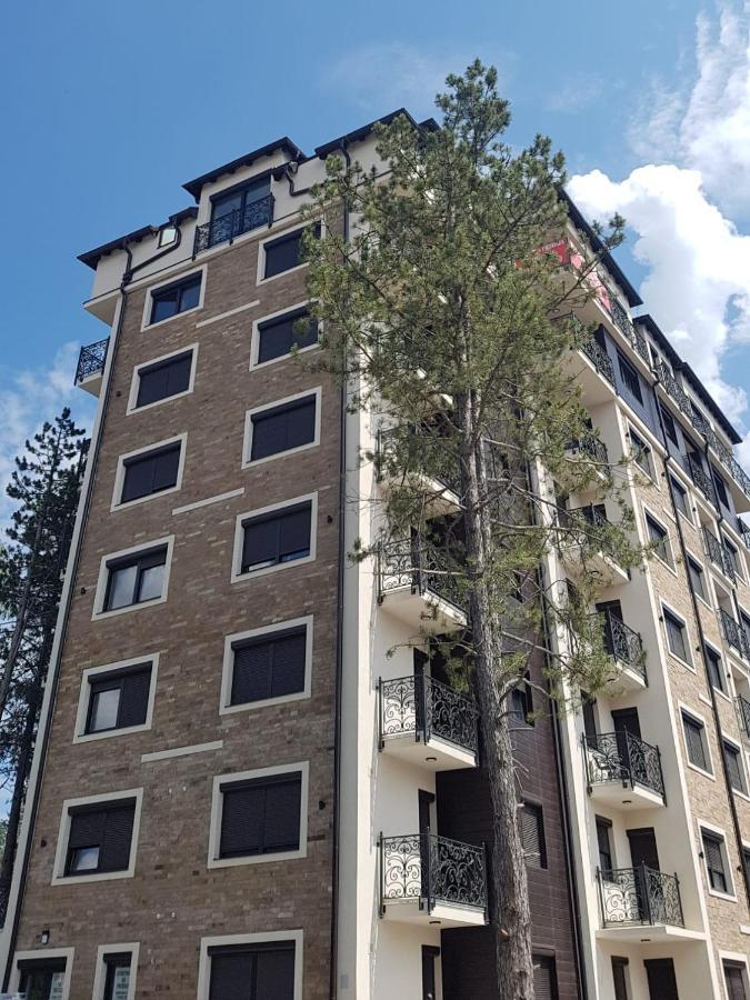 Apartman 11 Breza Златибор Екстер'єр фото