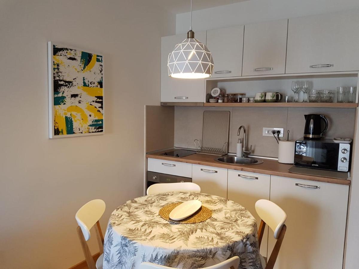 Apartman 11 Breza Златибор Екстер'єр фото